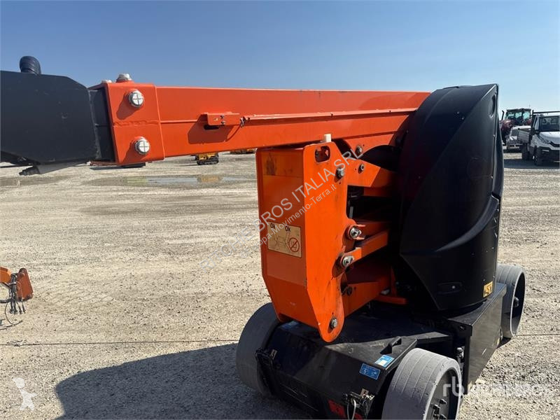 Emelőkosár Airo A 12 JE Electric Articulating...