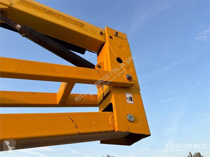 Plataforma elevadora Haulotte HA20 Articulating...