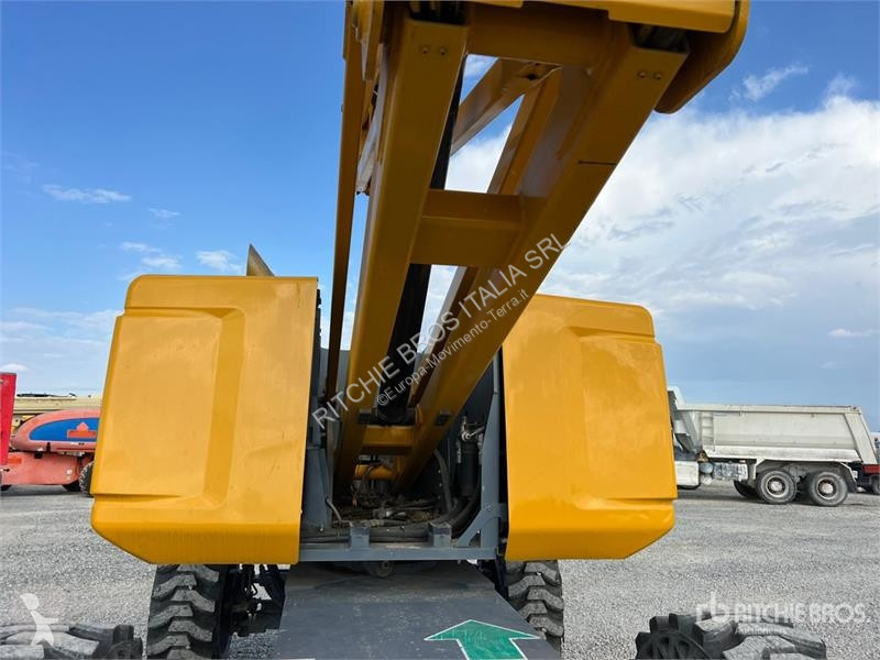 Plataforma elevadora Haulotte HA20 RTJ PRO...