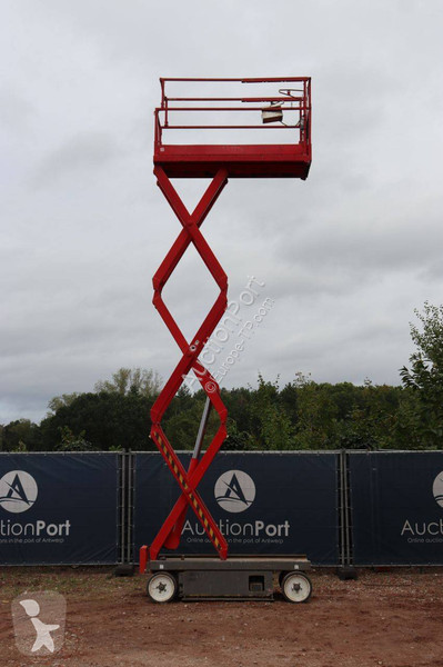 Lift Skyjack SJIII - 3220