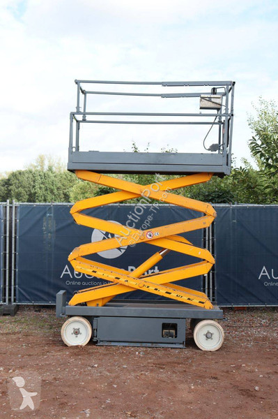 Lift Skyjack SJIII-3220