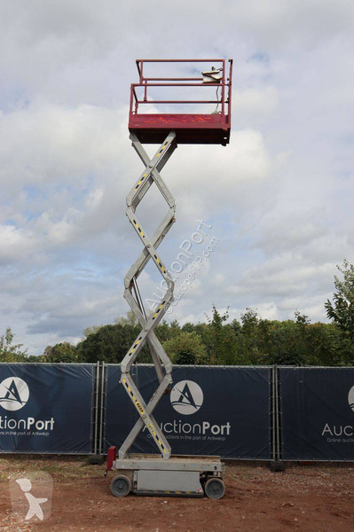 Lift Skyjack SJIII-3219