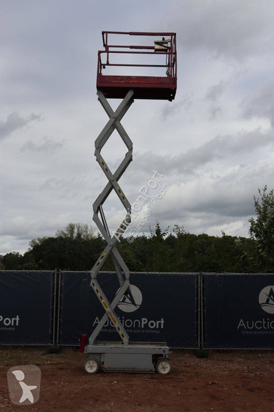 Lift Skyjack SJIII-3219