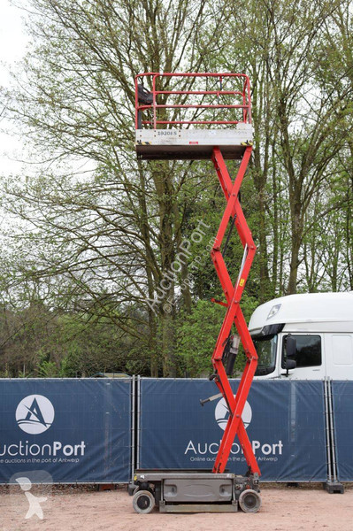 Lift JLG