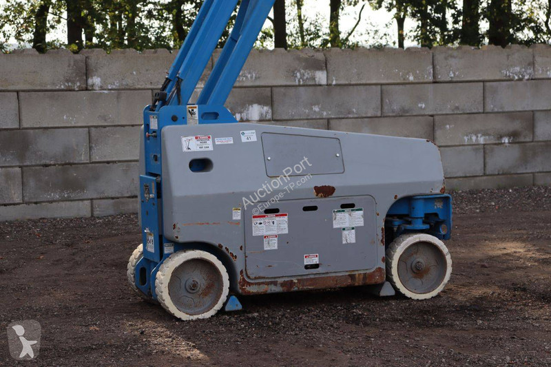 Plataforma elevadora Genie Z-20/8N