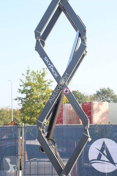 Nacelle Skyjack SJIII-3219