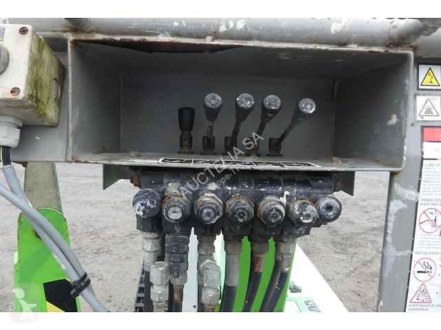Gondol Niftylift