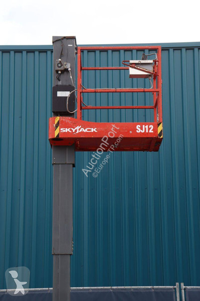 Gondol Skyjack SJ12