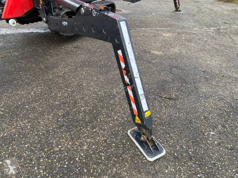 Nacelle Platform Basket SPIDER 30T /1er...