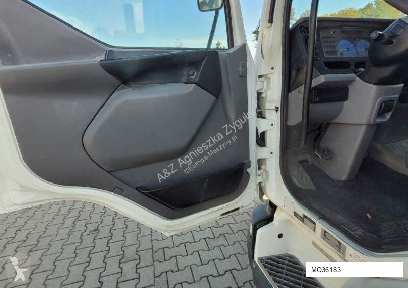 Nacela Renault MIDLUM 180 DCI
