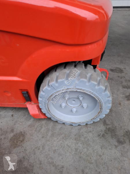Gondol JLG TOUCAN 1310