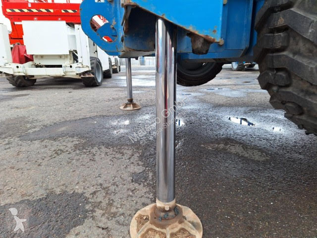 Nacelle Genie GS-4390