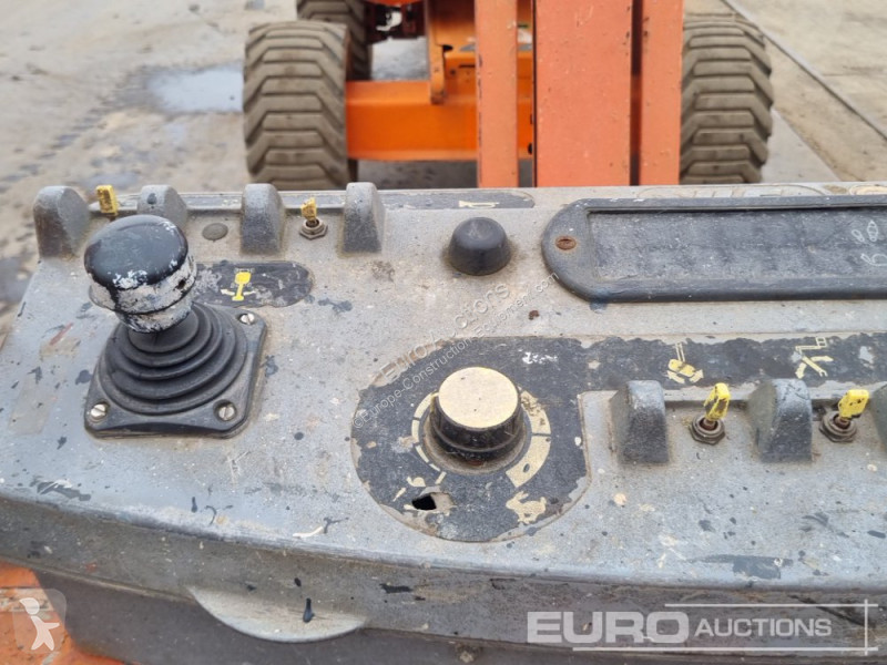 Plataforma  450AJ