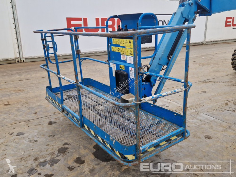 Plataforma  Z62/40