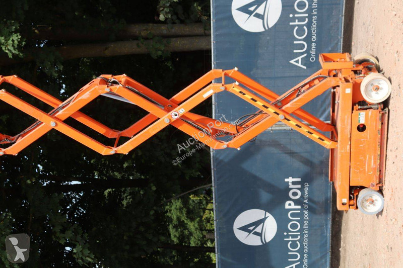 Nacela Skyjack SJ3219