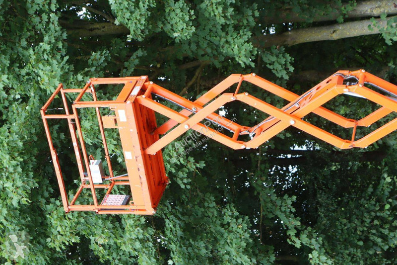 Nacela Skyjack SJ3219