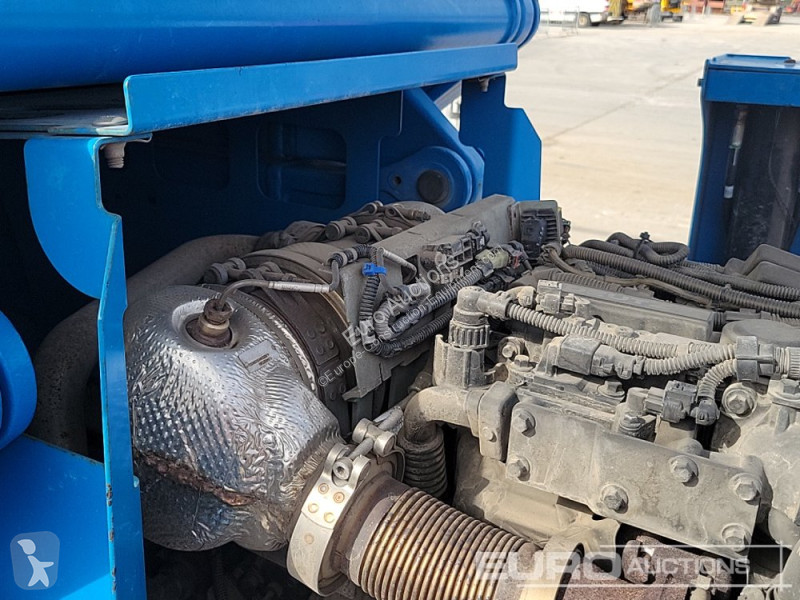Lift  GS5390
