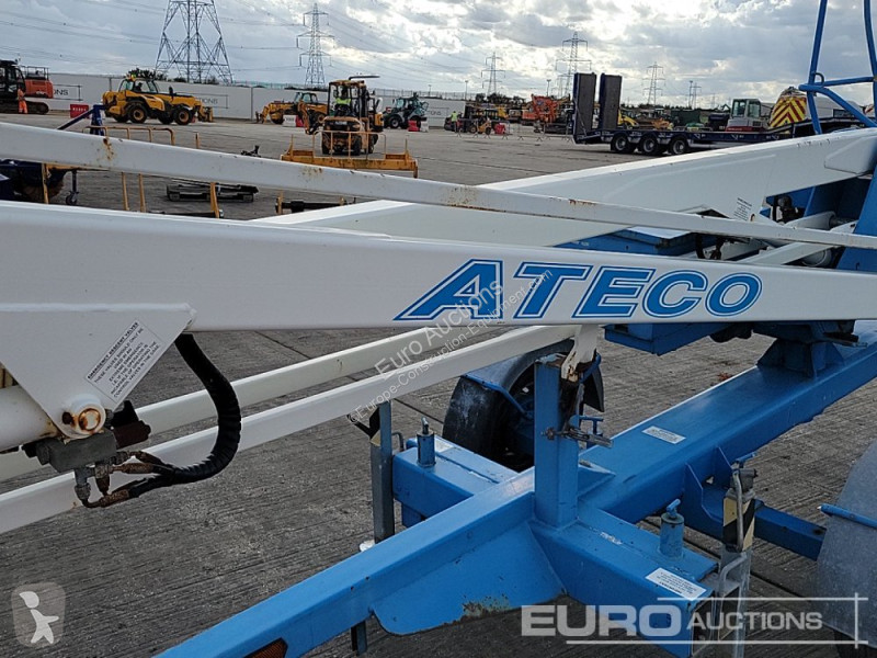 Nacelle  HL 12