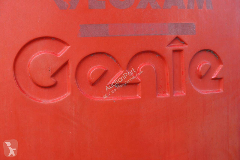 Nacela Genie Z-45/25