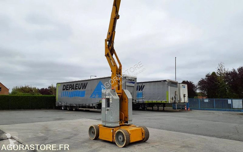 Plataforma Genie Z30-N
