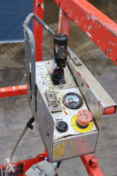 Nacela Skyjack SJ4632