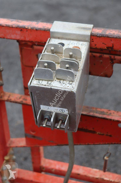 Nacela Skyjack SJ6832 RT