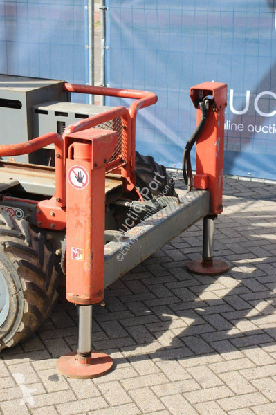 Gondola Skyjack SJ6832RT