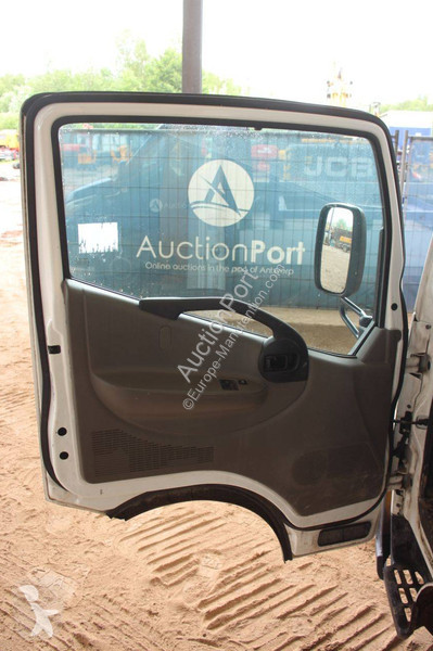 Gondola Renault 120 DXI