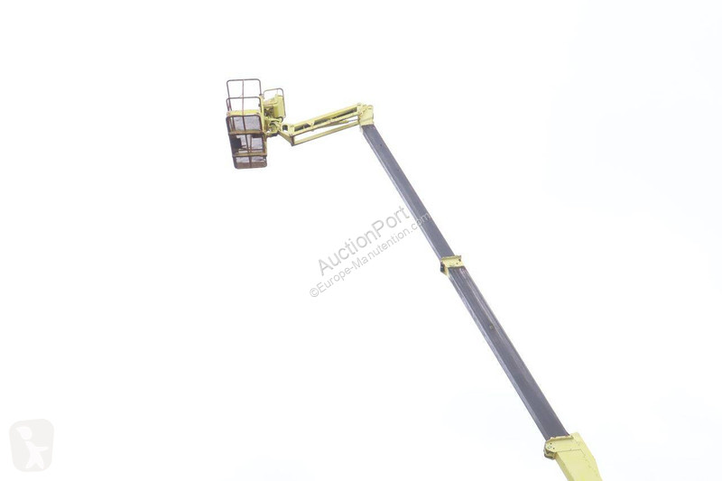 Nacelle Aichi SP21AJ