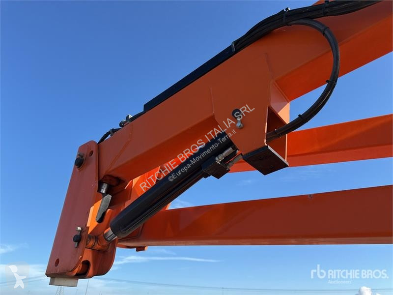 Emelőkosár Haulotte Electric Articulating Boom...
