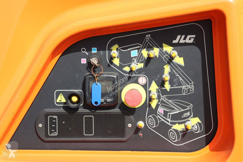 升降机 JLG EC