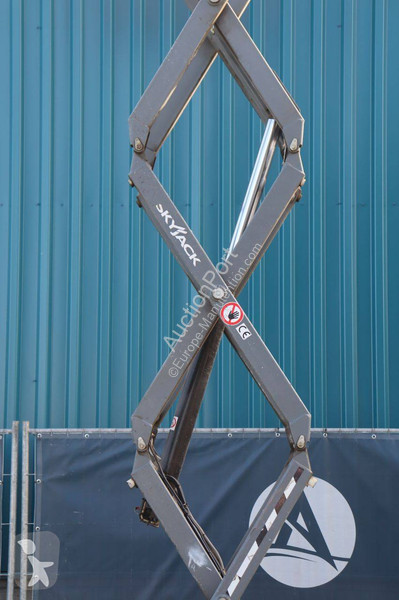 升降机 Skyjack SJ III 3219