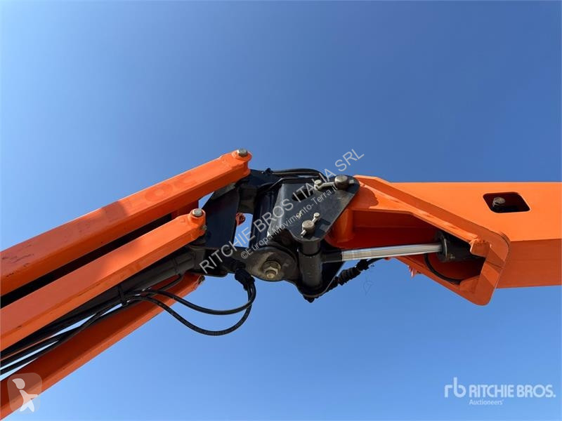Emelőkosár JLG Electric Articulating Boom Lift