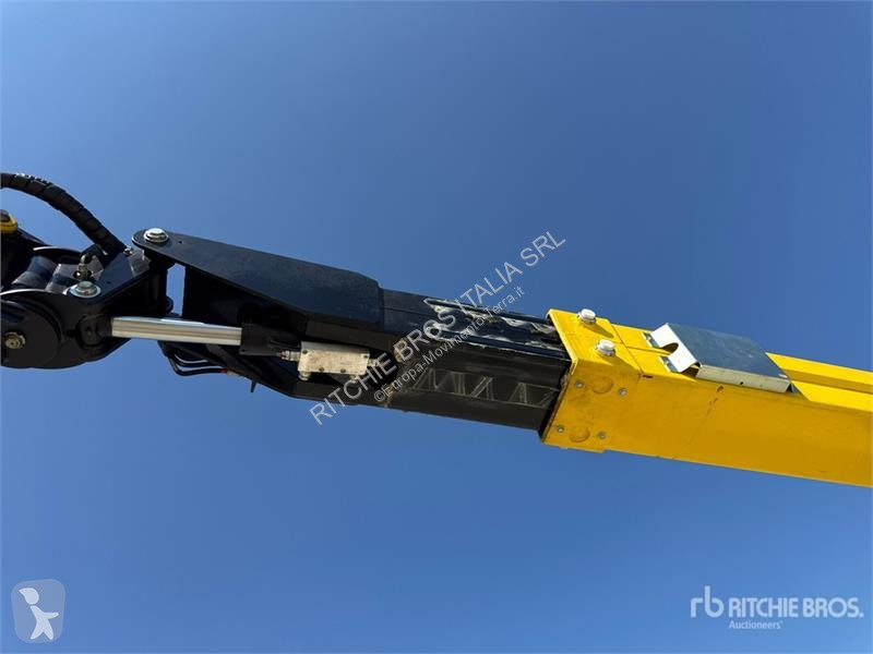 Emelőkosár Airo A15JE Electric Articulating...