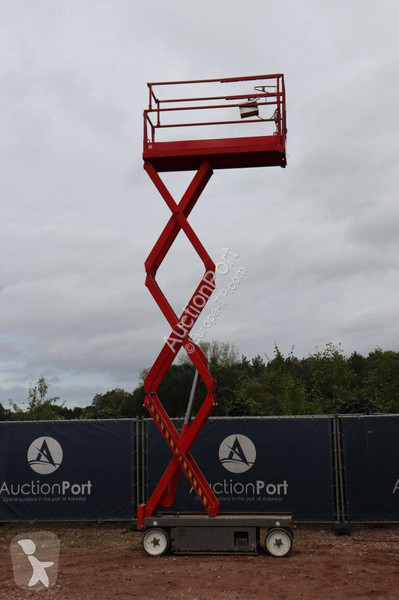 Lift Skyjack SJIII - 3220