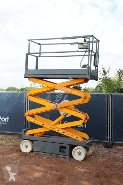 Lift Skyjack SJIII-3220