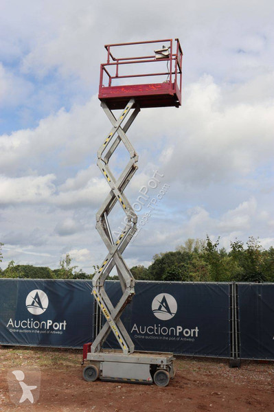 Lift Skyjack SJIII-3219