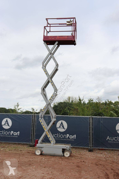Lift Skyjack SJIII-3219