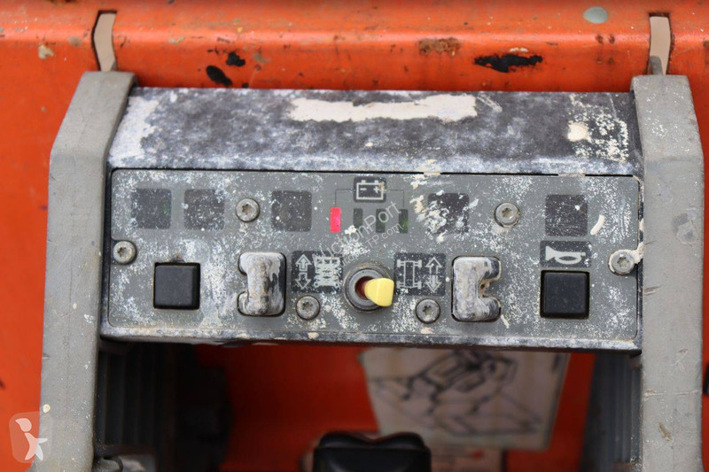 Lift JLG
