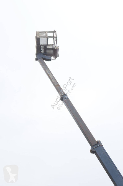 Plataforma elevadora Aichi R18.2