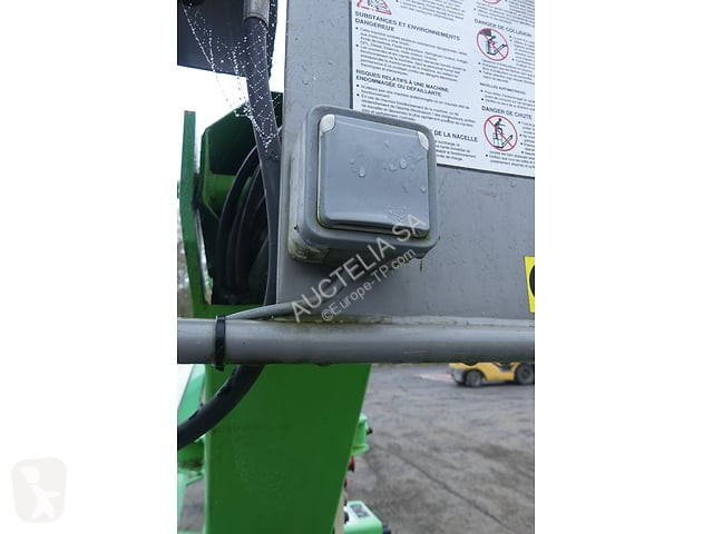 Gondol Niftylift H