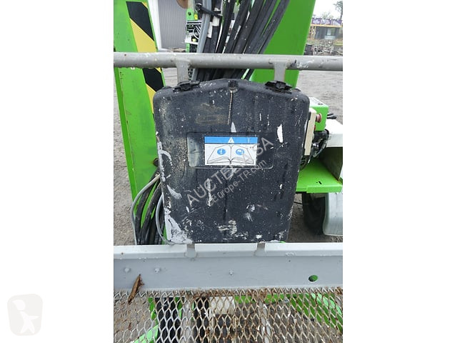 Gondol Niftylift