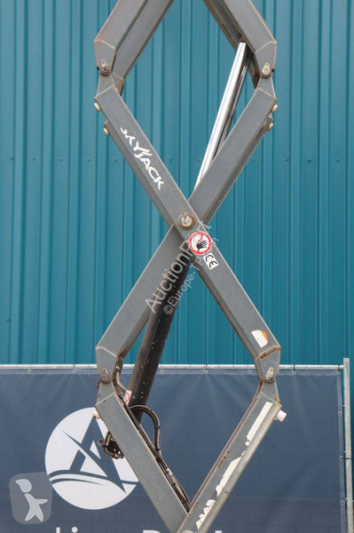 Gondol Skyjack SJIII-3219