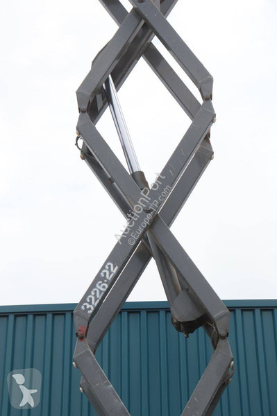 Gondol Skyjack SJIII-3226