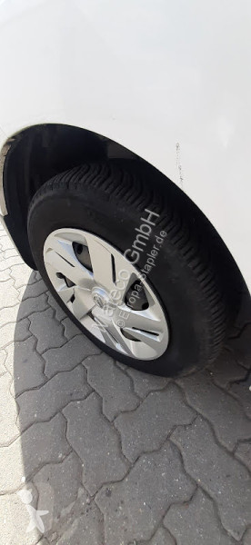 Véhicule utilitaire Nissan K20 / NISSAN NV200
