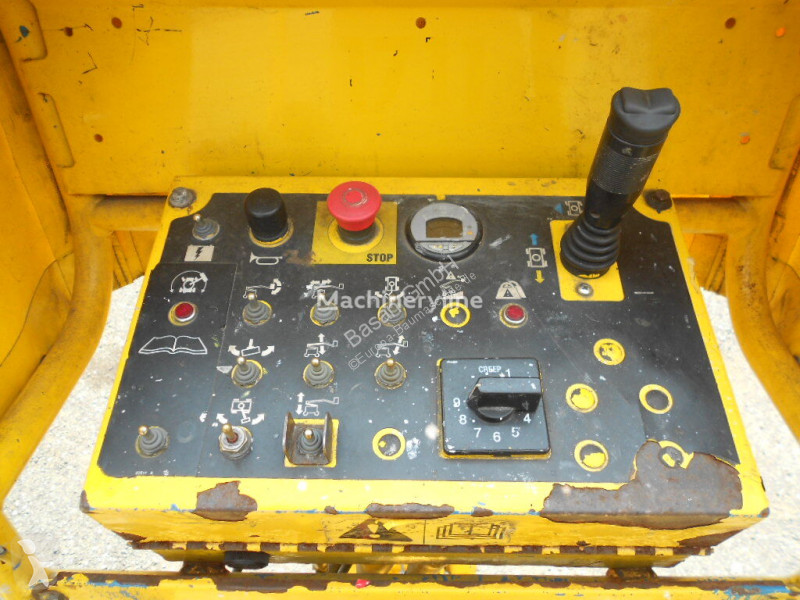 Nacelle Genie Z30/20N