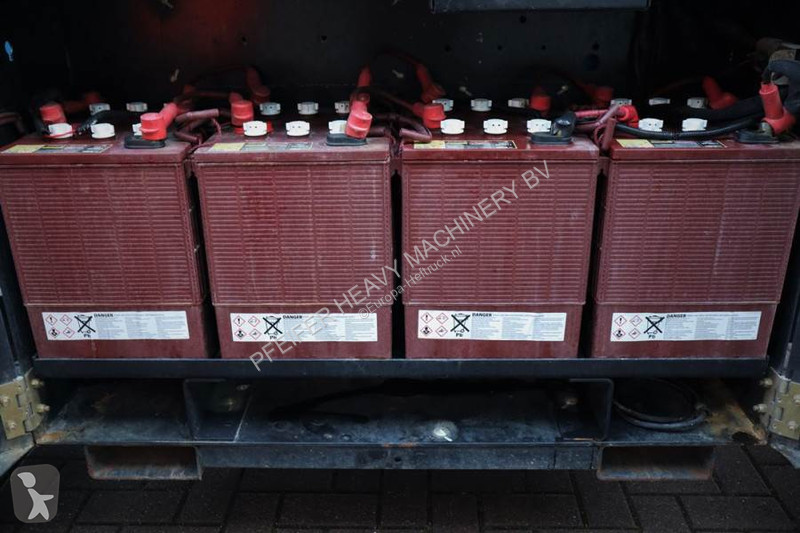 Nacelle Genie G69 Electric, 14m Working Height,...