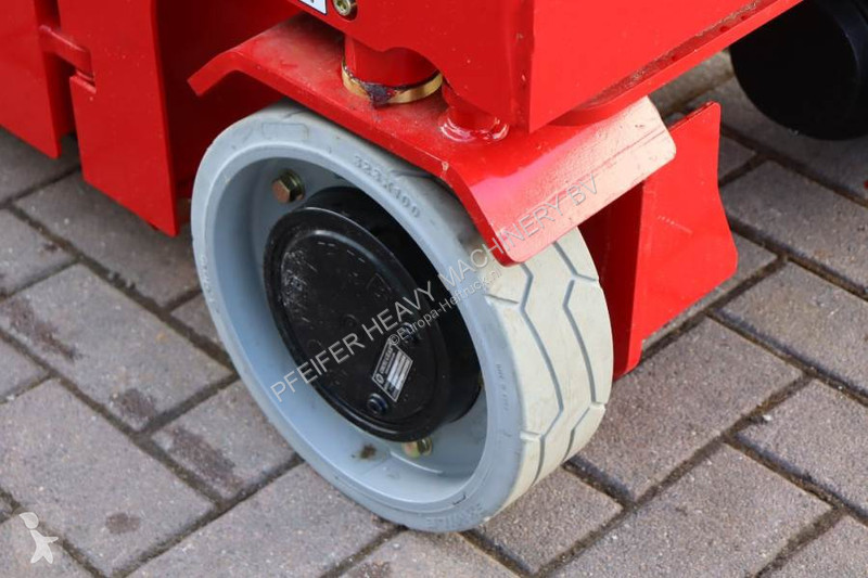 Lift Magni ES0807EP New And Available Directly...
