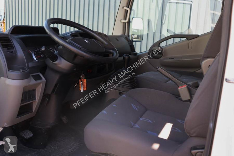 Nacelle Ruthmann TBR220 Also Available For...