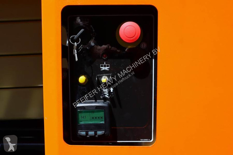 Hoogwerker JLG RT4069 Unused, Diesel, 14.3m...